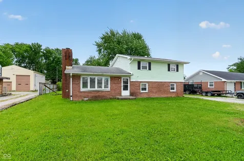 4231 E Thompson Road Indianapolis IN 46237