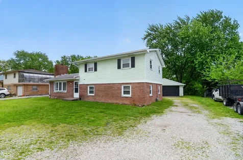 4231 E Thompson Road Indianapolis IN 46237