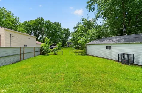 4231 E Thompson Road Indianapolis IN 46237