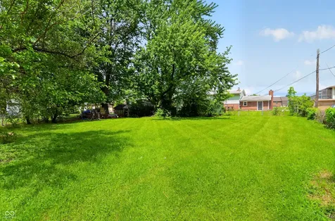 4231 E Thompson Road Indianapolis IN 46237