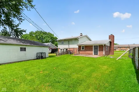 4231 E Thompson Road Indianapolis IN 46237