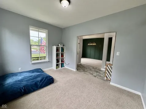 983 S Raylee Garden Drive New Palestine IN 46163