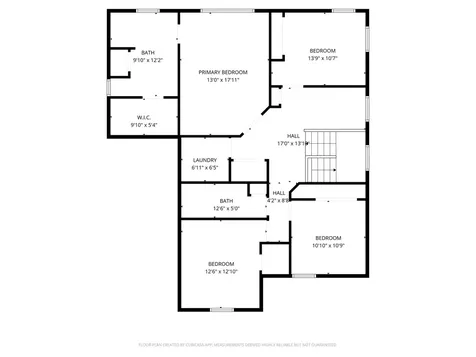 983 S Raylee Garden Drive New Palestine IN 46163