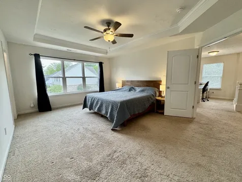 983 S Raylee Garden Drive New Palestine IN 46163