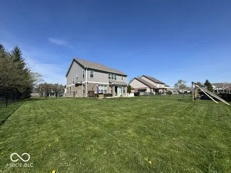983 S Raylee Garden Drive New Palestine IN 46163