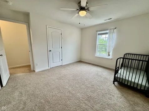 983 S Raylee Garden Drive New Palestine IN 46163