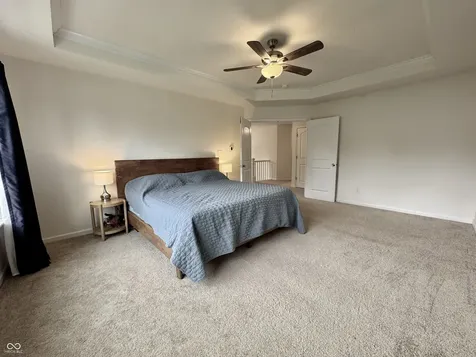 983 S Raylee Garden Drive New Palestine IN 46163