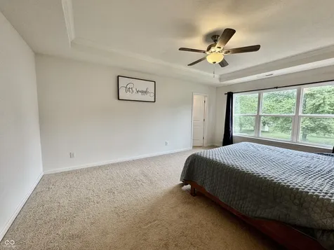 983 S Raylee Garden Drive New Palestine IN 46163