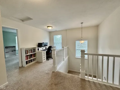 983 S Raylee Garden Drive New Palestine IN 46163