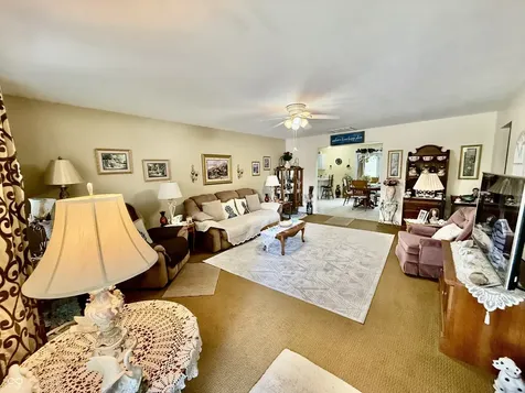 96 N Deer Cliff Drive Crawfordsville IN 47933