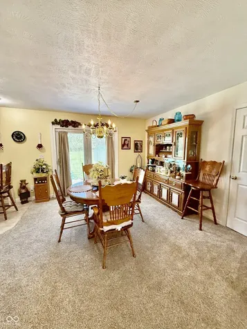 96 N Deer Cliff Drive Crawfordsville IN 47933