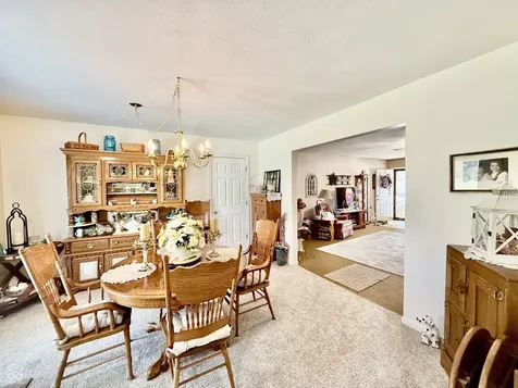 96 N Deer Cliff Drive Crawfordsville IN 47933