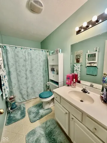 96 N Deer Cliff Drive Crawfordsville IN 47933