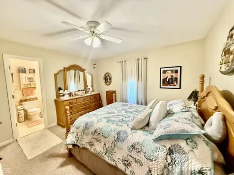 96 N Deer Cliff Drive Crawfordsville IN 47933