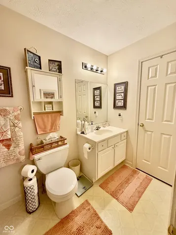 96 N Deer Cliff Drive Crawfordsville IN 47933