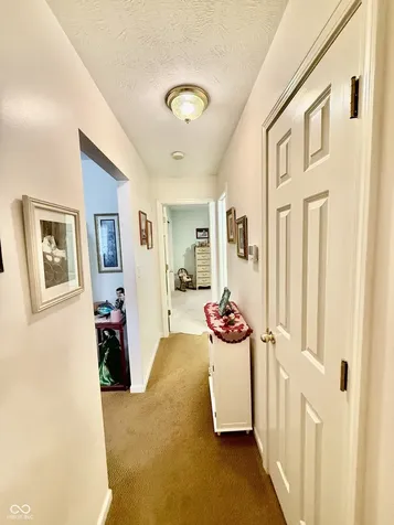 96 N Deer Cliff Drive Crawfordsville IN 47933