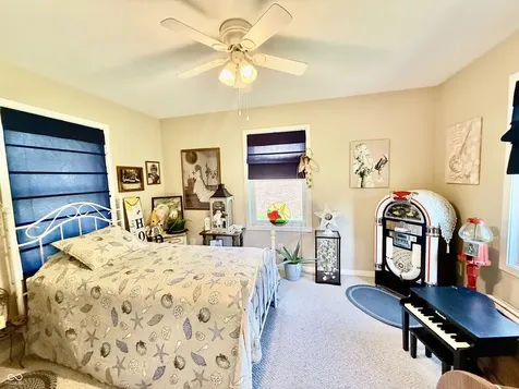96 N Deer Cliff Drive Crawfordsville IN 47933