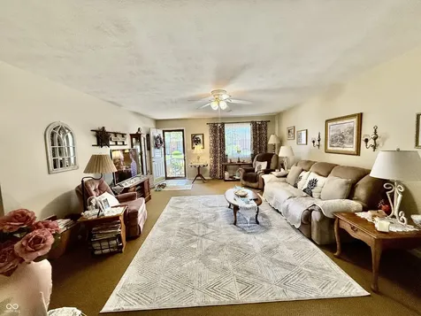 96 N Deer Cliff Drive Crawfordsville IN 47933