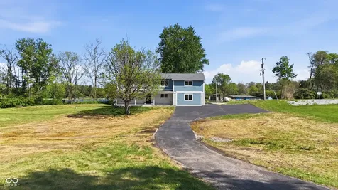 12216 N Magnetic Acres Street Mooresville IN 46158