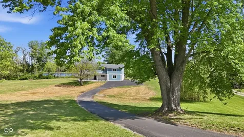 12216 N Magnetic Acres Street Mooresville IN 46158