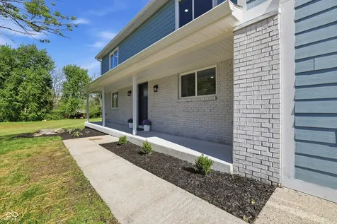 12216 N Magnetic Acres Street Mooresville IN 46158