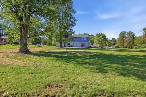 12216 N Magnetic Acres Street Mooresville IN 46158