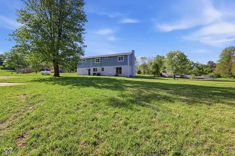 12216 N Magnetic Acres Street Mooresville IN 46158