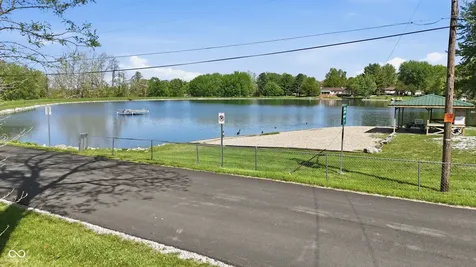 12216 N Magnetic Acres Street Mooresville IN 46158