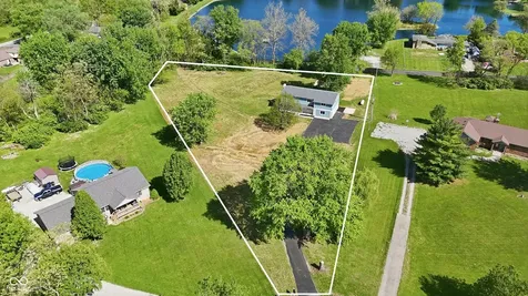 12216 N Magnetic Acres Street Mooresville IN 46158