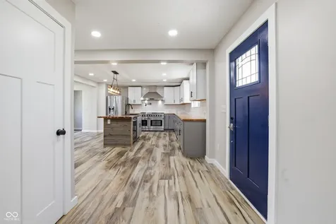 12216 N Magnetic Acres Street Mooresville IN 46158