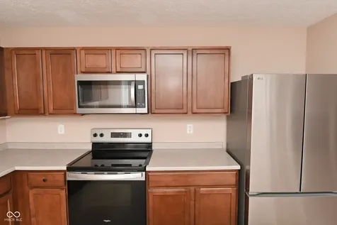 4725 Ladywood Cliffs Court Indianapolis IN 46226