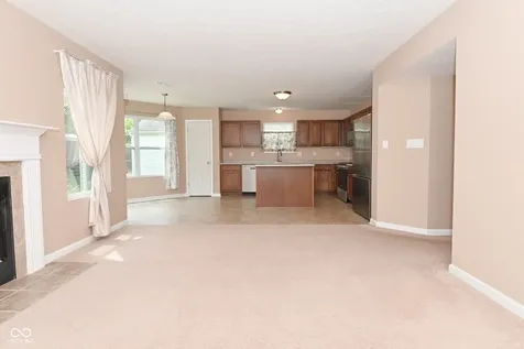 4725 Ladywood Cliffs Court Indianapolis IN 46226