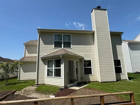 4725 Ladywood Cliffs Court Indianapolis IN 46226