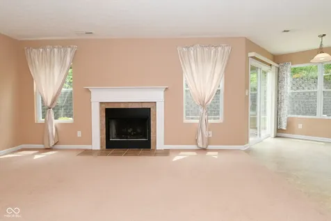 4725 Ladywood Cliffs Court Indianapolis IN 46226