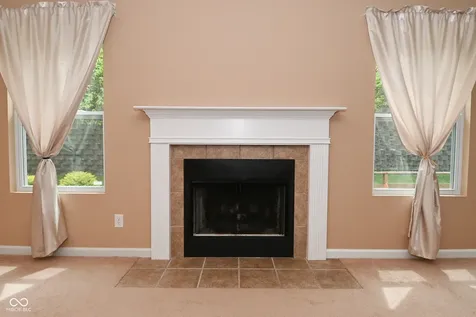 4725 Ladywood Cliffs Court Indianapolis IN 46226