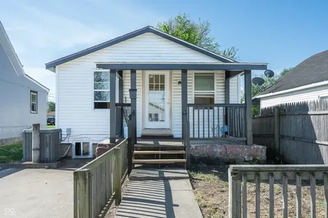 811 W Laurel Street Seymour IN 47274