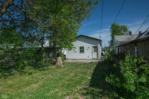 811 W Laurel Street Seymour IN 47274