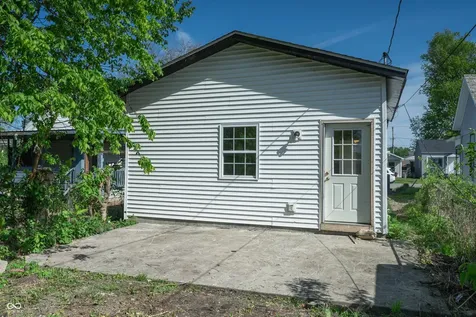 811 W Laurel Street Seymour IN 47274