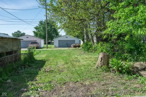 811 W Laurel Street Seymour IN 47274
