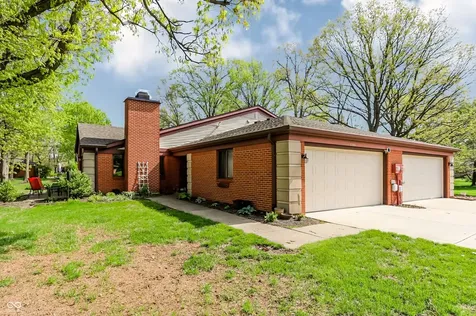 2206 Emily Drive Indianapolis IN 46260