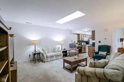2206 Emily Drive Indianapolis IN 46260