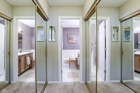2206 Emily Drive Indianapolis IN 46260