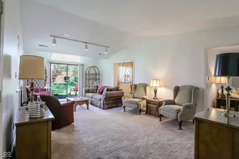 2206 Emily Drive Indianapolis IN 46260