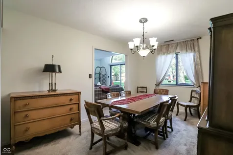 2206 Emily Drive Indianapolis IN 46260