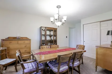 2206 Emily Drive Indianapolis IN 46260