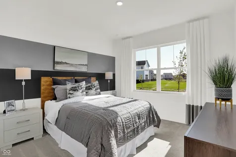 1340 Carmichael Street Fortville IN 46040