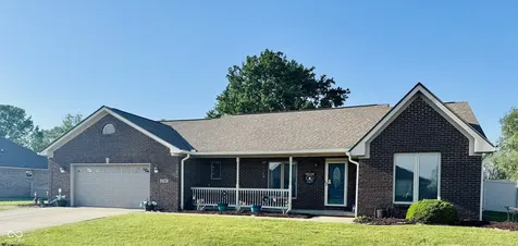 2720 Falcon Court Seymour IN 47274