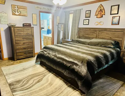 2720 Falcon Court Seymour IN 47274