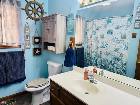 2720 Falcon Court Seymour IN 47274