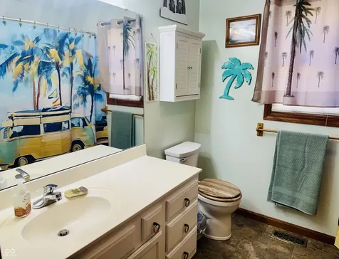 2720 Falcon Court Seymour IN 47274
